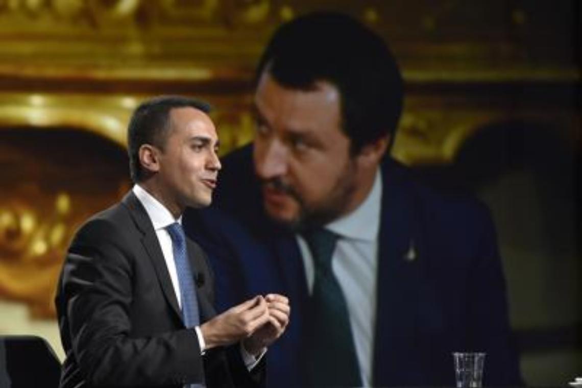 Non c'è pace (fiscale)