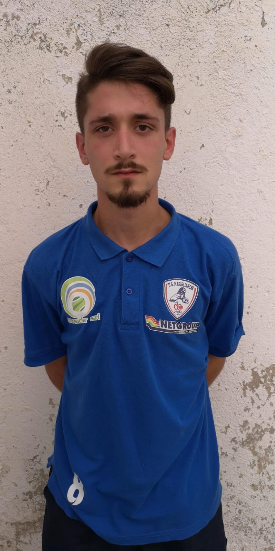 Coppa Promozione, la Mariglianese va agli ottavi di finale
