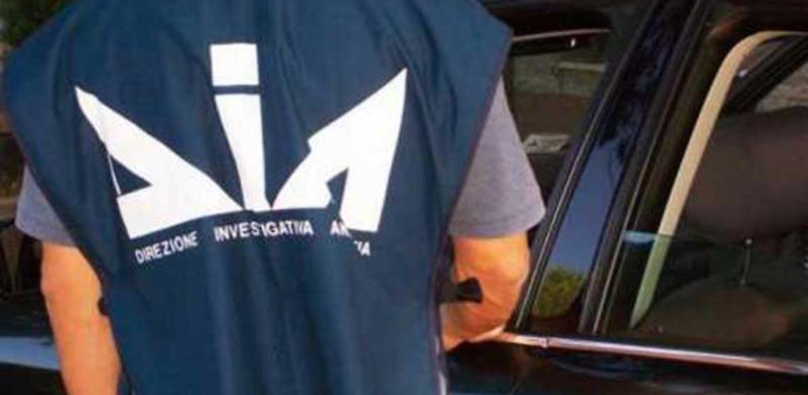 Imprenditore legato ai clan, confiscati beni per 16 milioni
