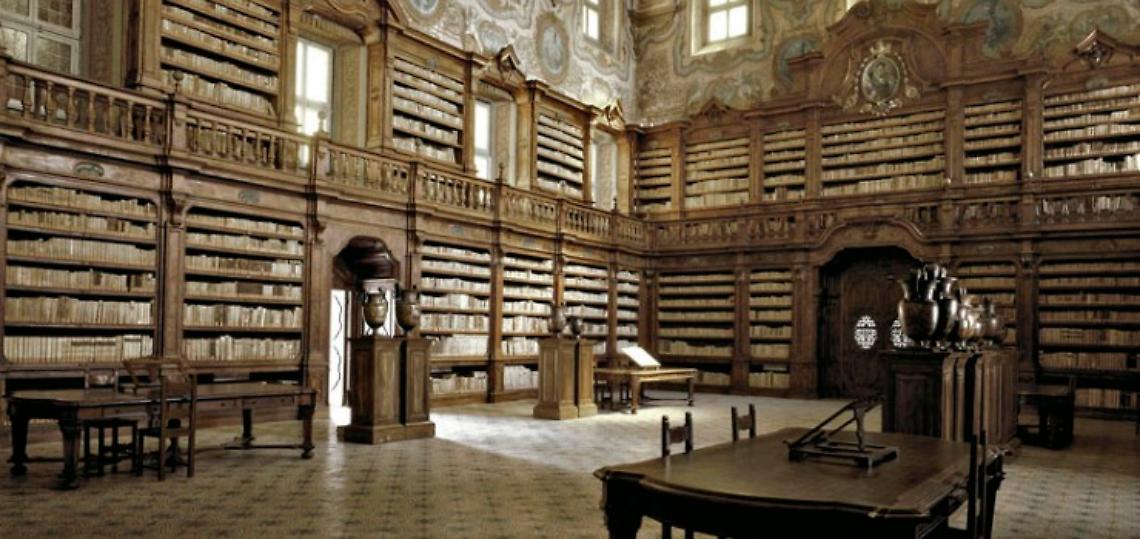 Complesso dei Girolamini chiuso fino al 4 novembre