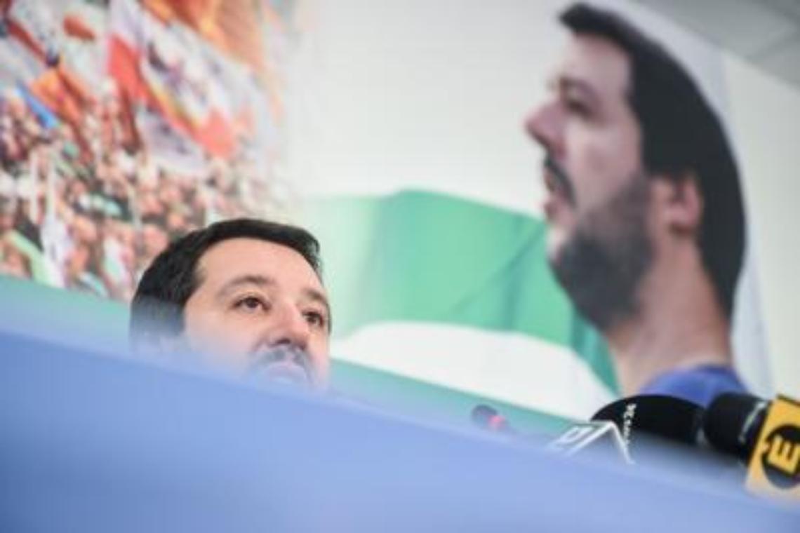 Fondi Lega, l’ex segretaria di Bossi: Salvini sapeva tutto