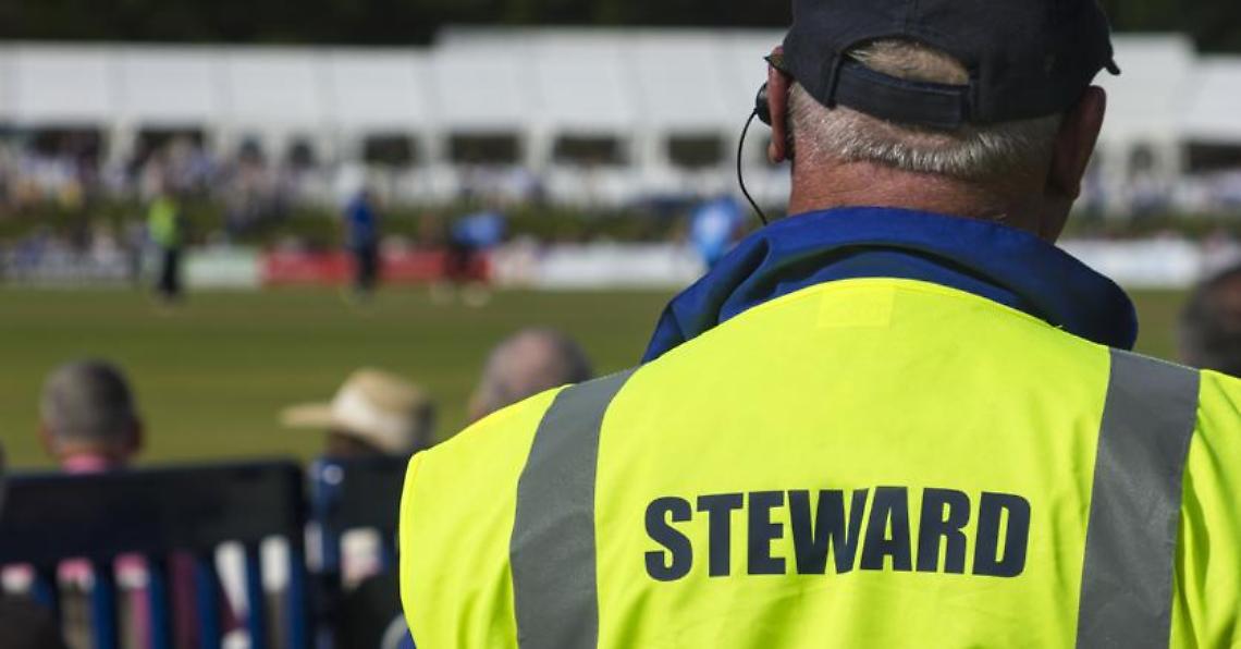 In video insulta lo stadio di Salerno, provvedimento del Questore per steward napoletano