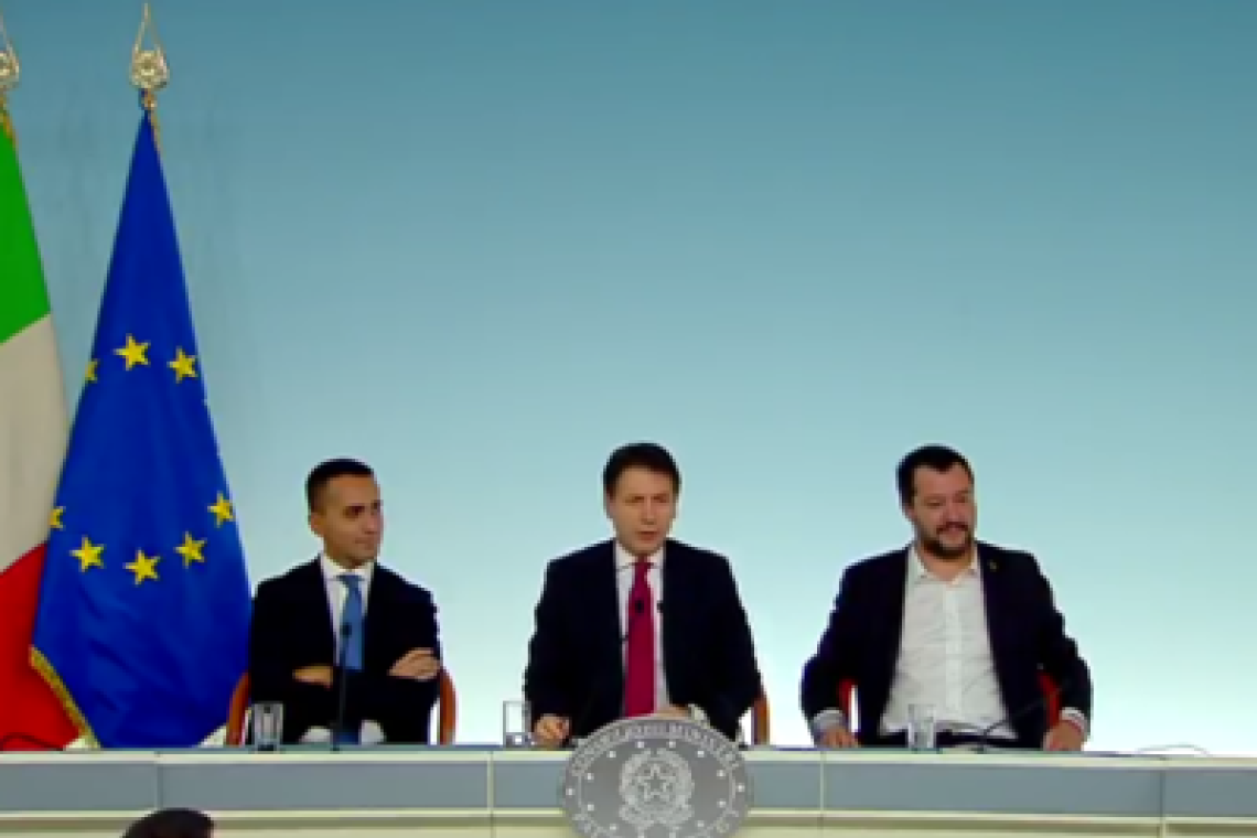 Condono annacquato