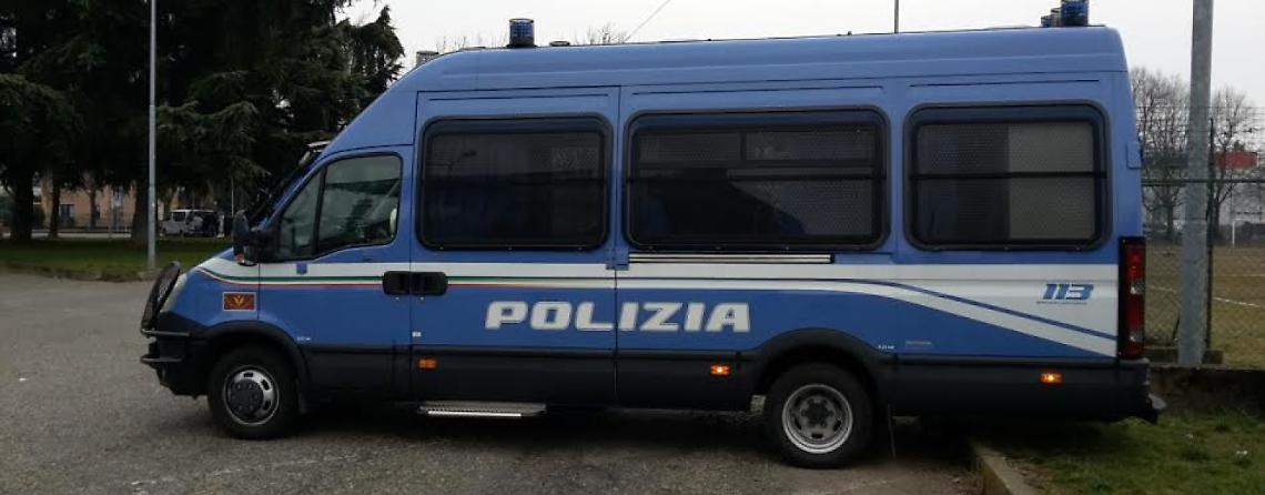 Tifosi braccati e aggrediti in strada, obbligo di presentazione per 9 ultrà