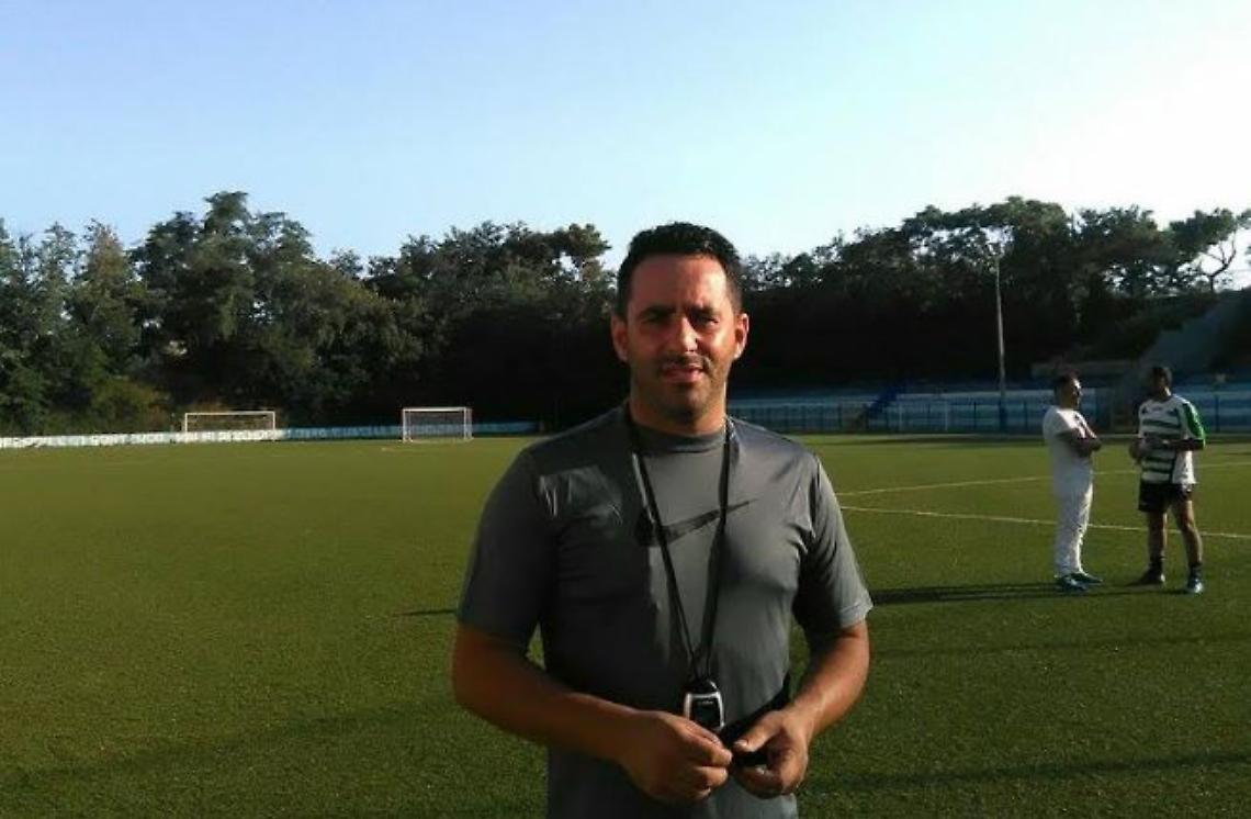 Coppa Italia Dilettanti, domani si gioca l'andata dei quarti di finale