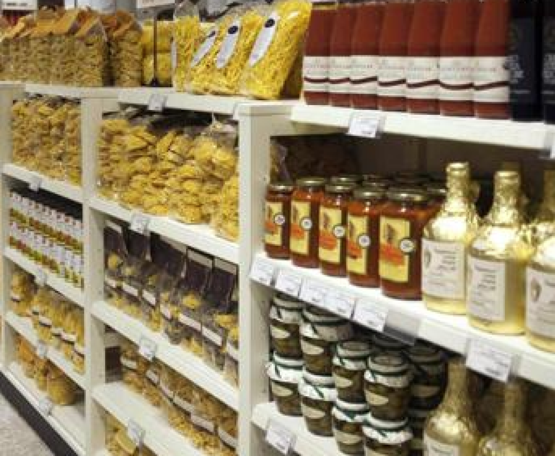 Export, monitor Intesa Sanpaolo: «Campania in crescita»