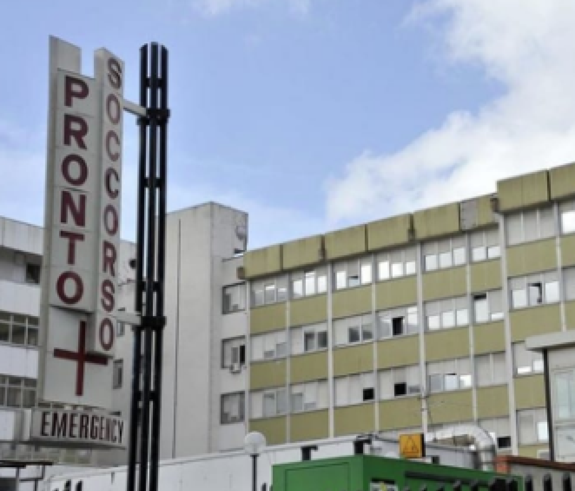 Protesi d'anca, Cardarelli primo per numero di interventi