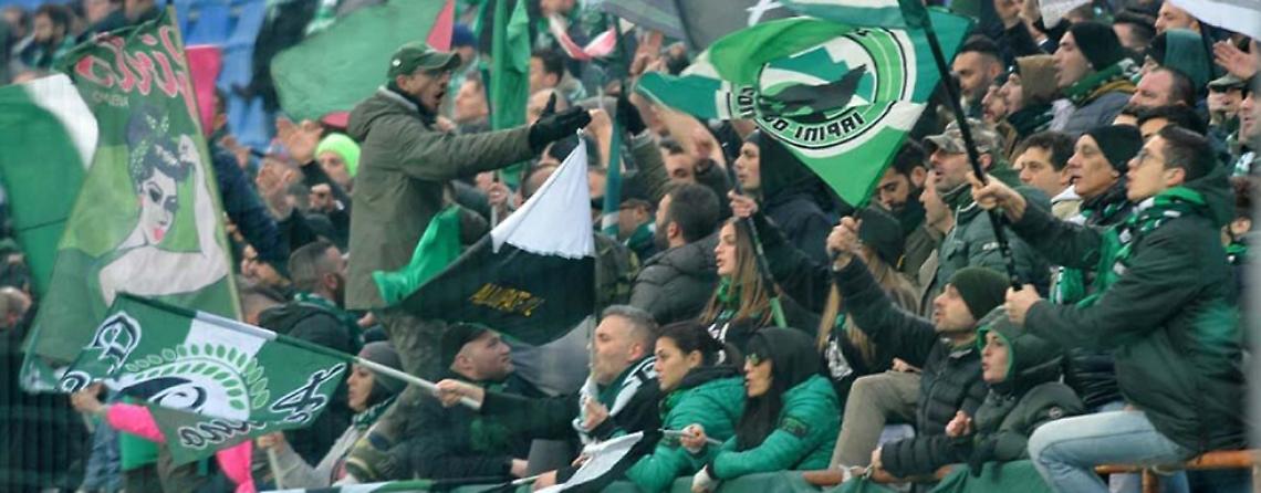 Serie D: scivolone dell'Avellino. Addio primato