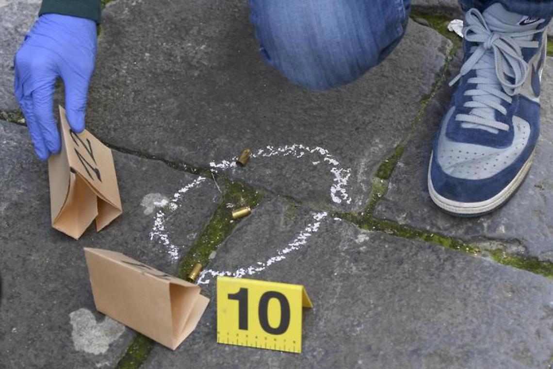 Quartieri Spagnoli divisi a metà, alta tensione tra due superclan