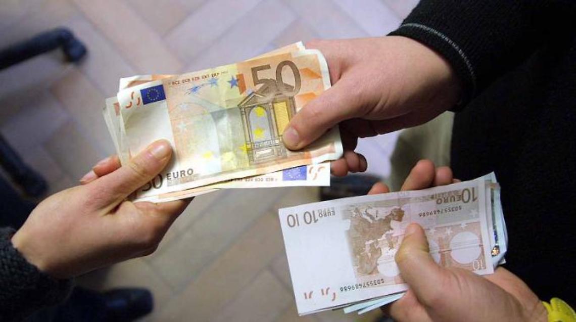 Pizzo di Natale, due arresti 