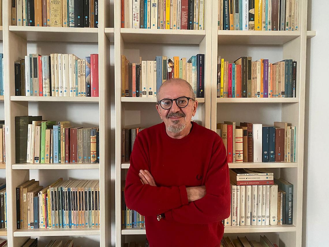 Napoli Città Libro Off, gli appuntamenti di maggio