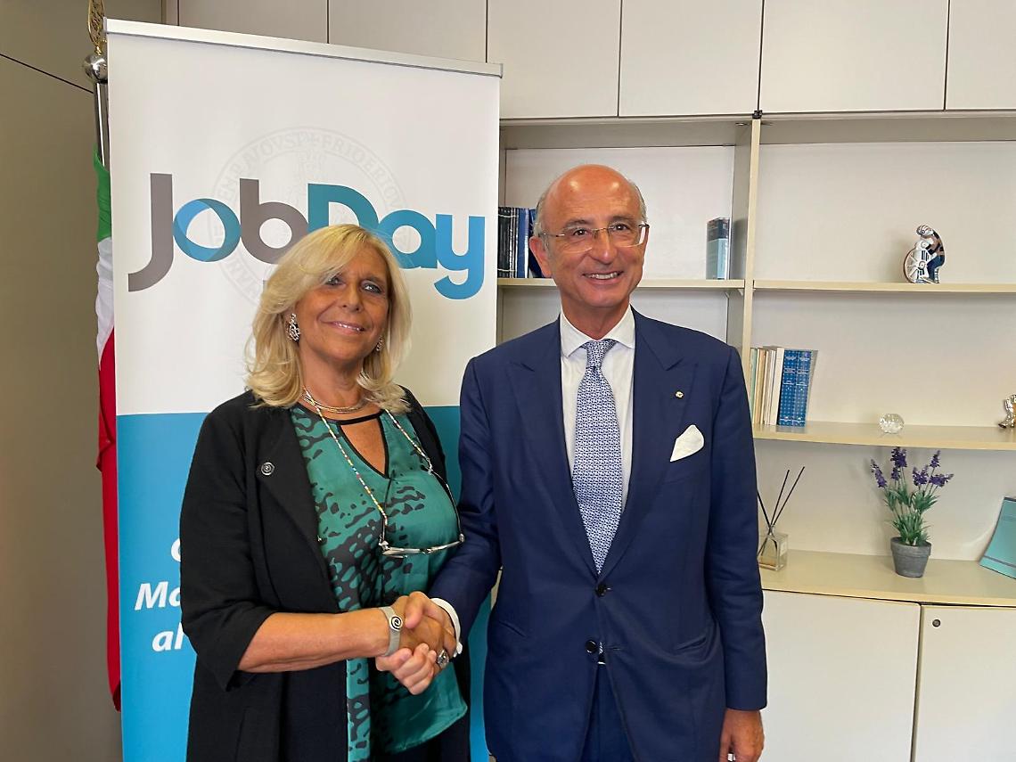 Al via il Master BCC-Bilancio Contabilità Controllo con l’Università Federico II