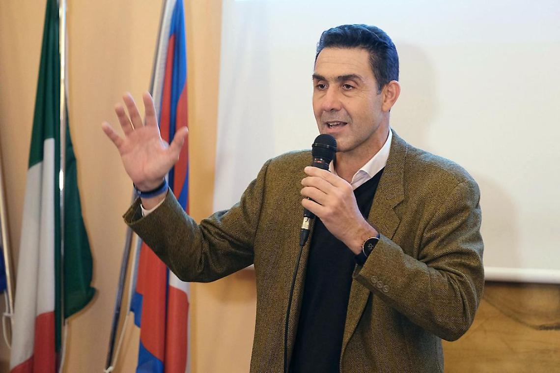 Cirielli: «Vannacci mi ha infastidito»