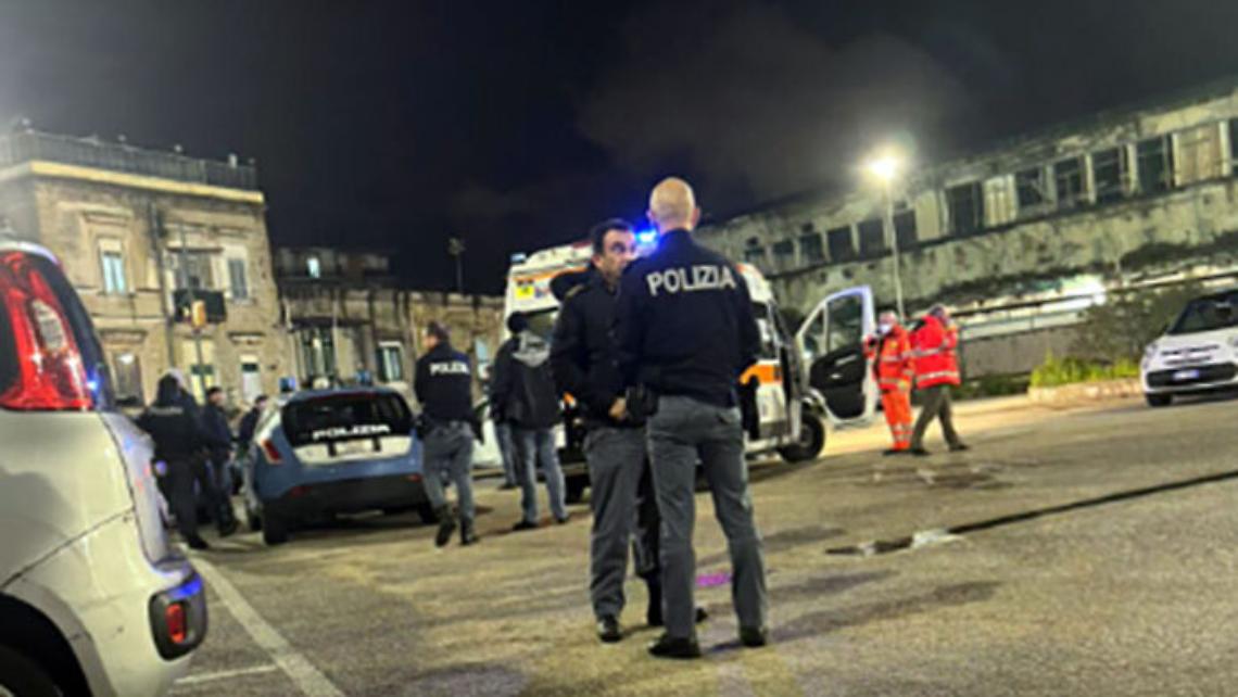 Omicidio Coppola, in carcere il presunto mandante