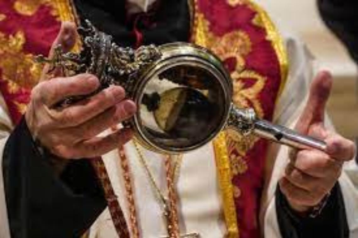 San Gennaro, il miracolo di maggio sabato in diretta su Canale 21 