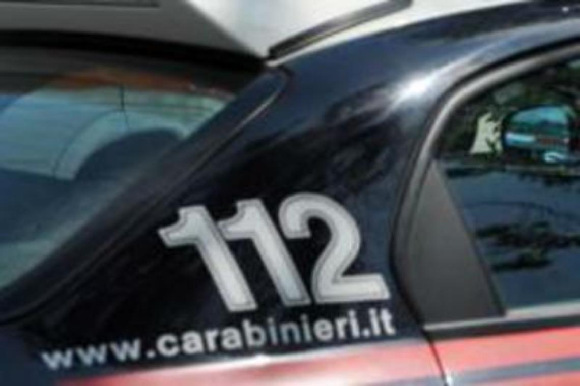 Carabiniere ucciso a Marsala, arrestato gestore serre di marijuana