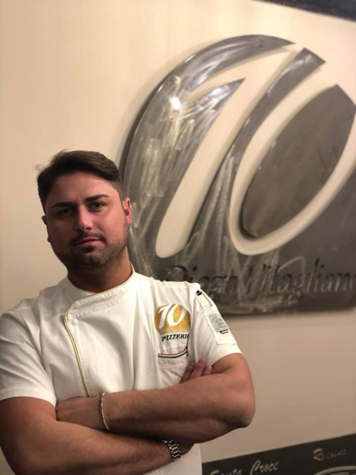 Agnano, raid nella pizzeria di Vitagliano: è il terzo