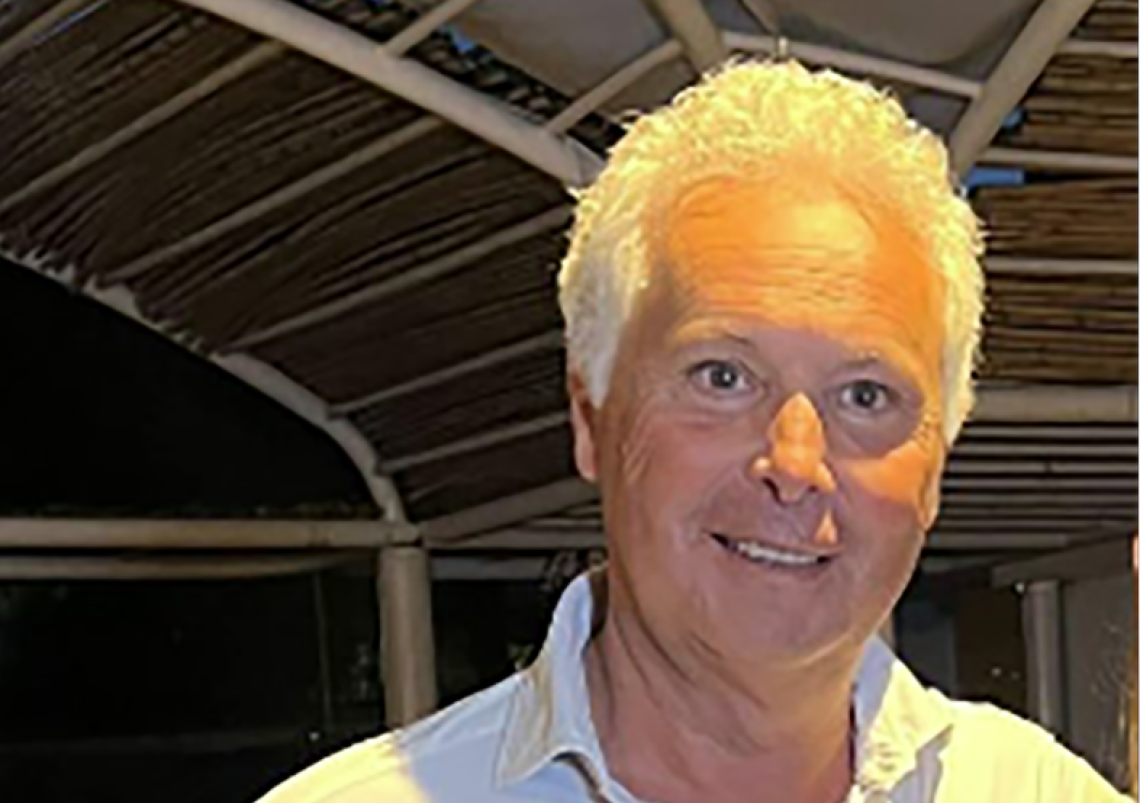 Il candidato sindaco a Pozzuoli Paolo Ismeno: «L’amministrazione ha fatto bene, io la continuità. Ora puntiamo sulle periferie»