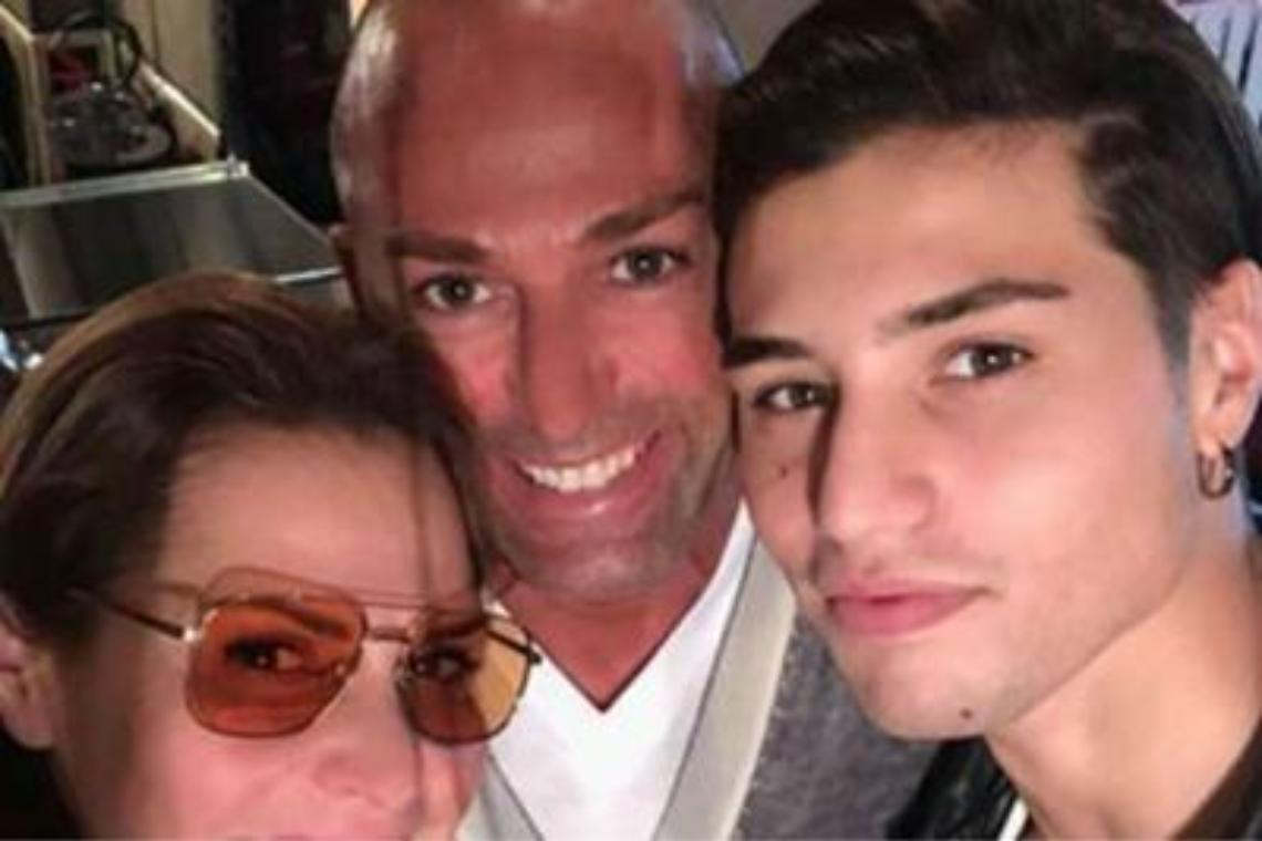 Aggressione a Niccolò Bettarini, 4 fermi