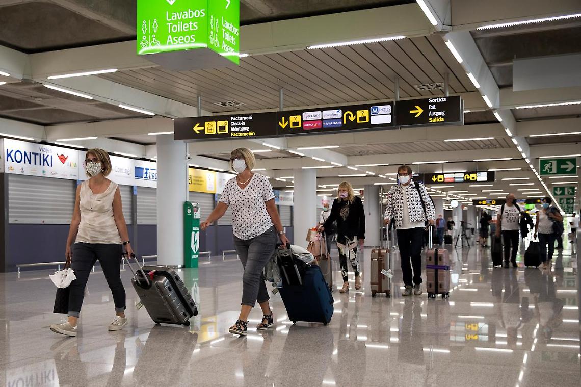 Ue: «Italia viola diritti passeggeri con voucher al posto di rimborsi»