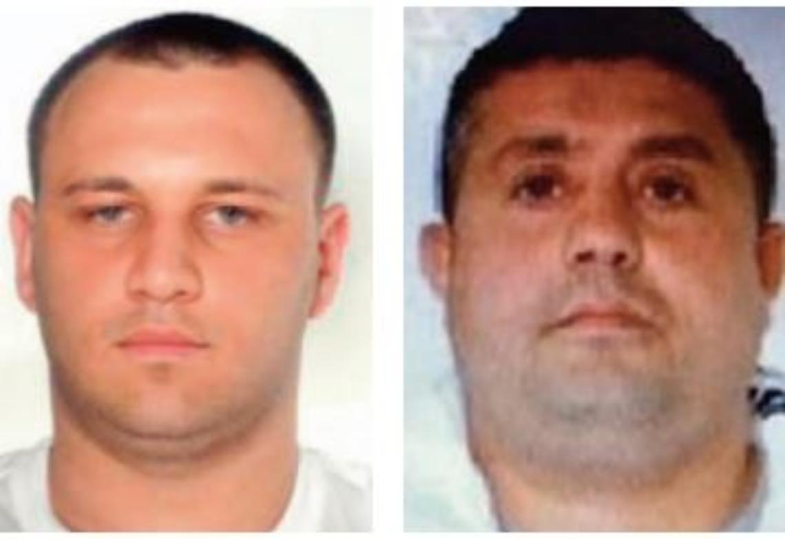 Scissionista ucciso per uno sgarro, arresto per 2 degli Amato-Pagano
