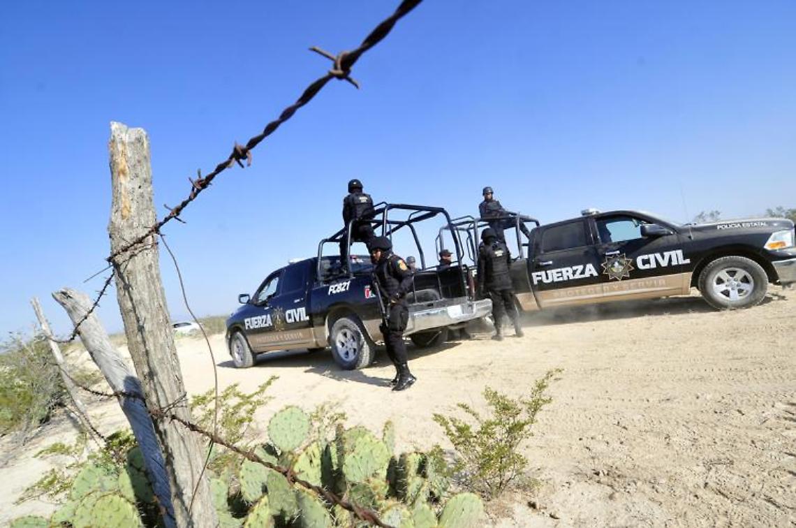 Messico, ucciso imprenditore di origine italiana