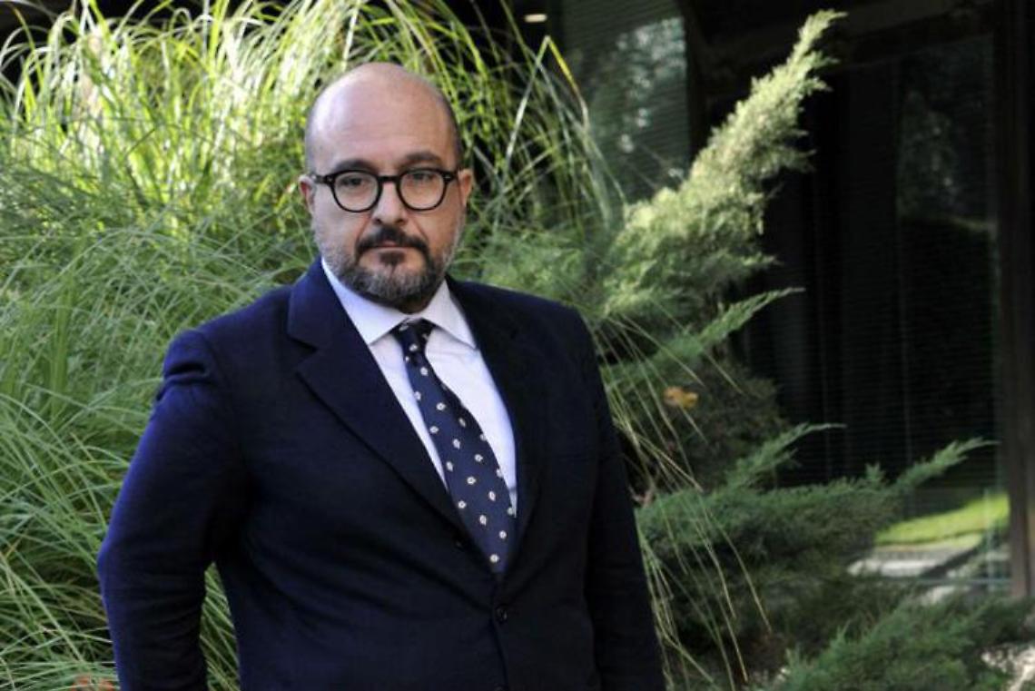 Caso Sgarbi, Sangiuliano: sessismo e turpiloquio sempre inammissibili
