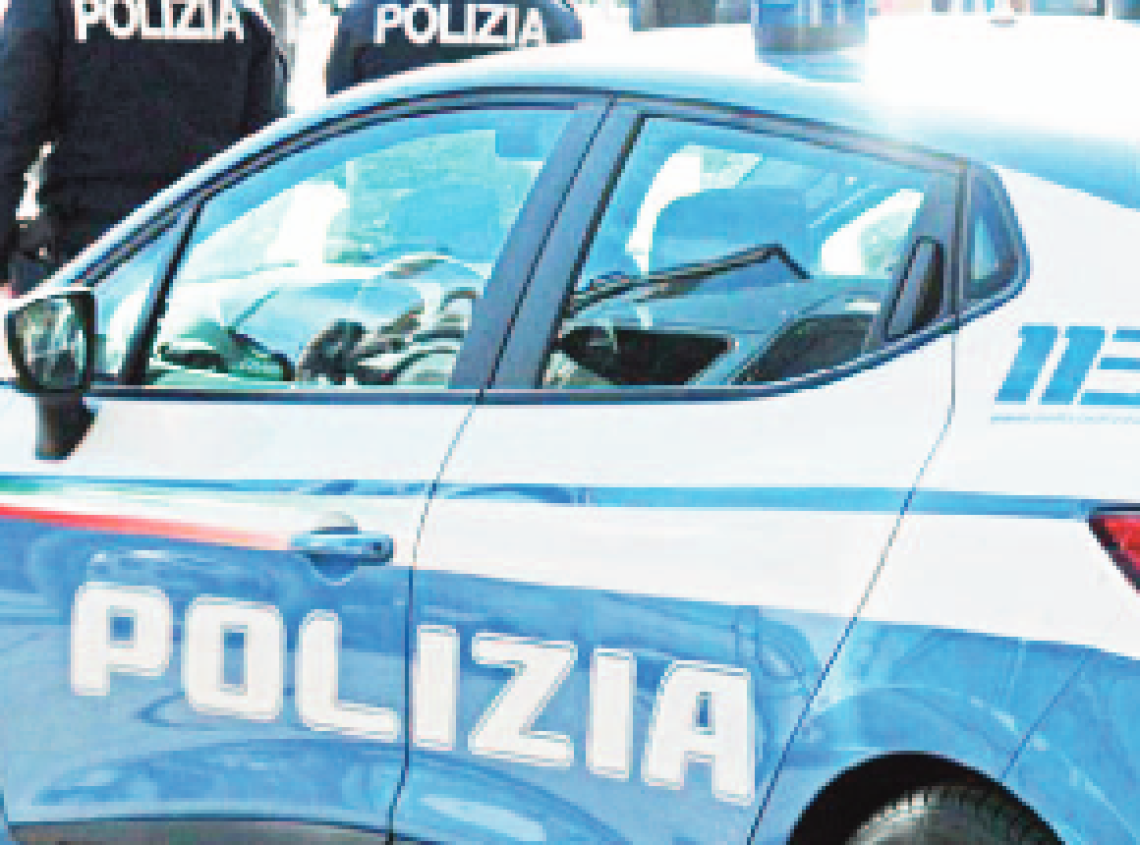 Finisce in cella per otto euro
