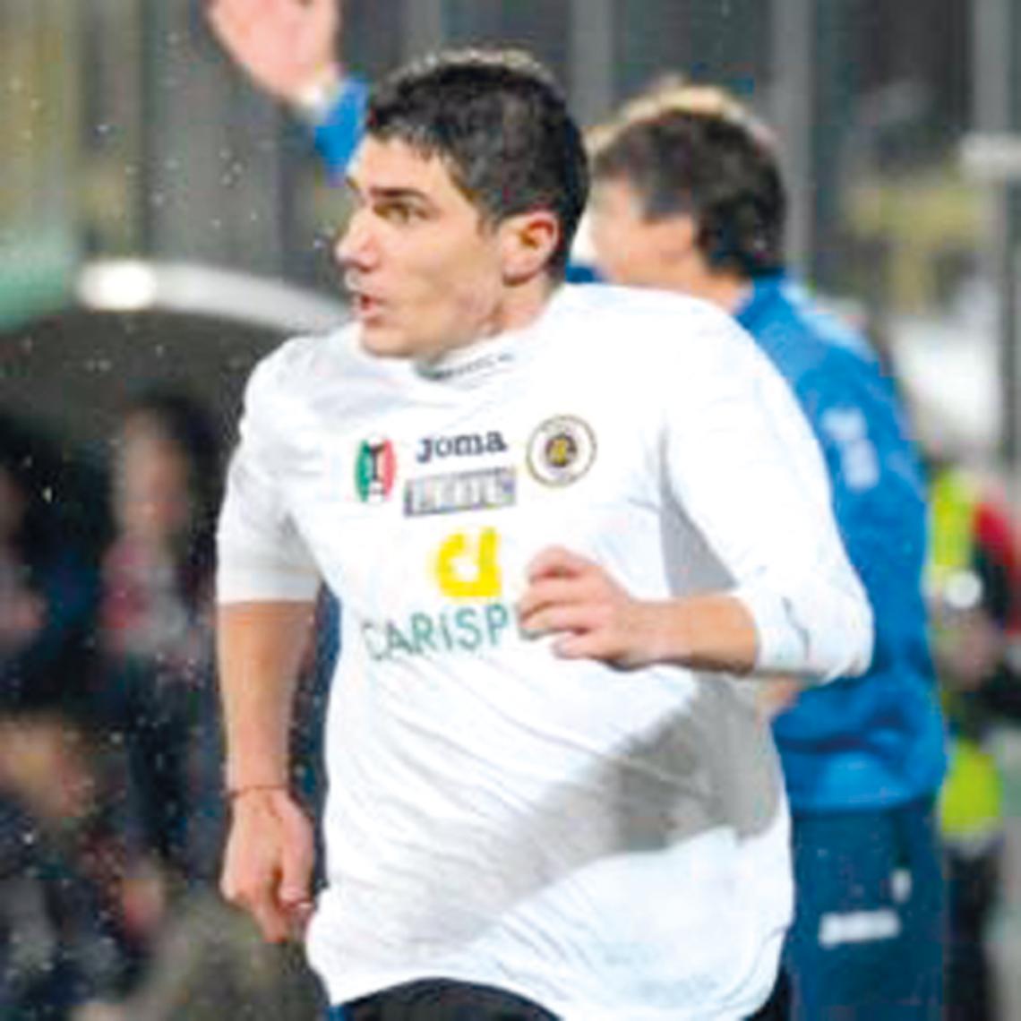 Eccellenza, il Savoia aspettando Mora <br> piazza altri due colpi