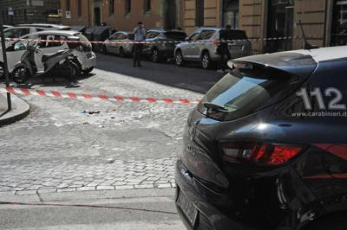 Carabiniere ucciso, militari dell'Arma ascoltati in Procura