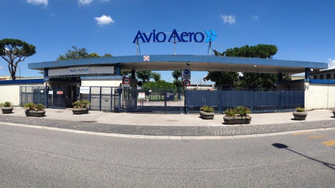 Avio Aero evita il confronto sui temi della salute 