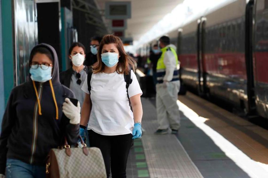 Caos treni: Italo cancella biglietti di 8mila passeggeri, su Trenitalia 50% dei posti
