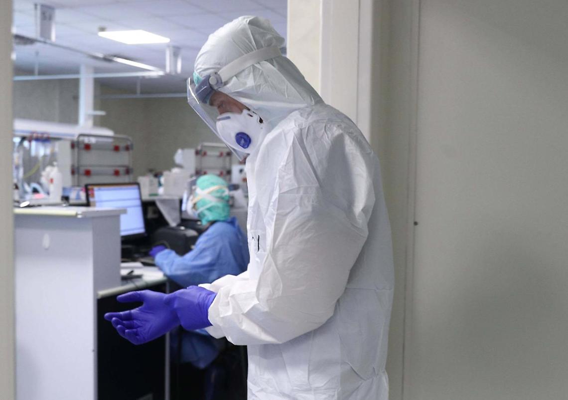 Coronavirus, nel mondo oltre 17,8 milioni di casi