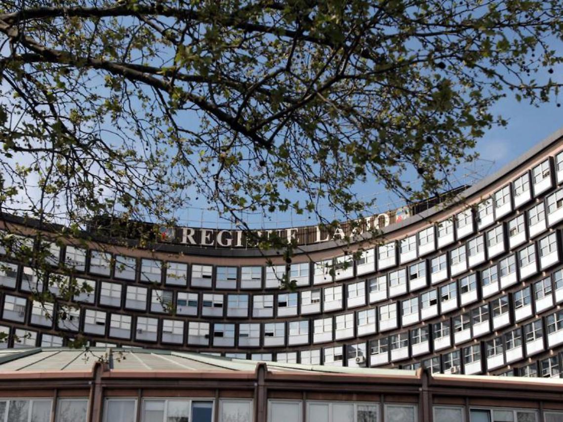 Attacco hacker a Regione Lazio partito dall'estero