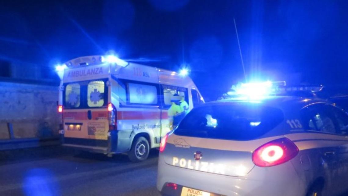 Operaio travolto e ucciso da un grosso sacco