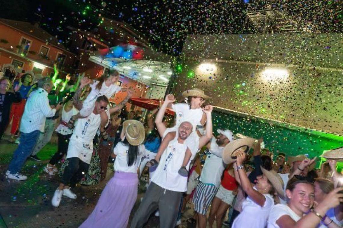 Grottaminarda: "Festa della trebbiatura" al molino Scoppettuolo
