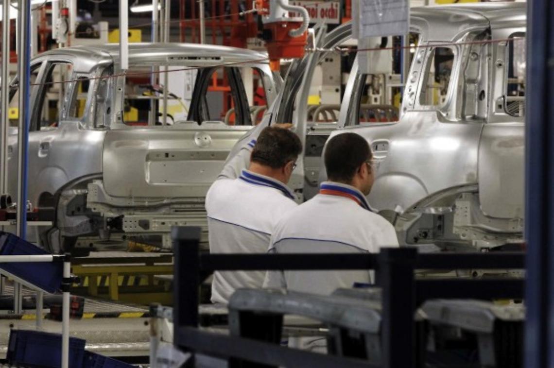 Automotive, sindacati chiedono tavolo crisi permanente alla Regione