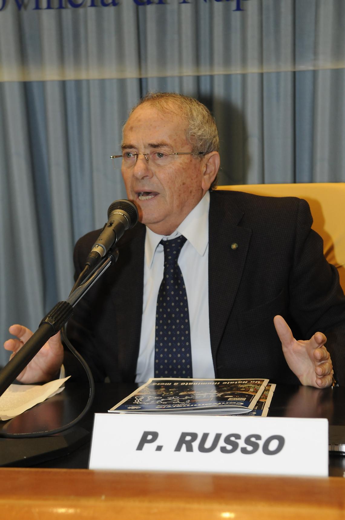 Russo, la situazione dei trasporti a Napoli è insostenibile