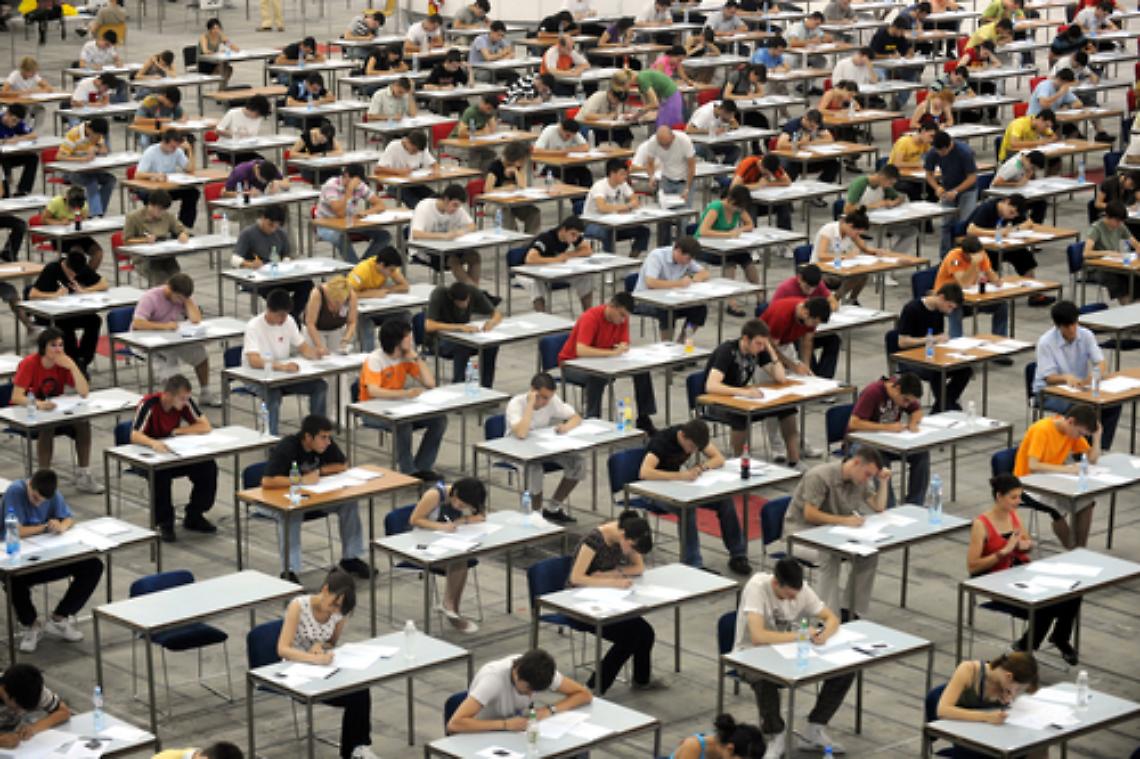 Piano lavoro in Regione, al via il concorsone alla Mostra