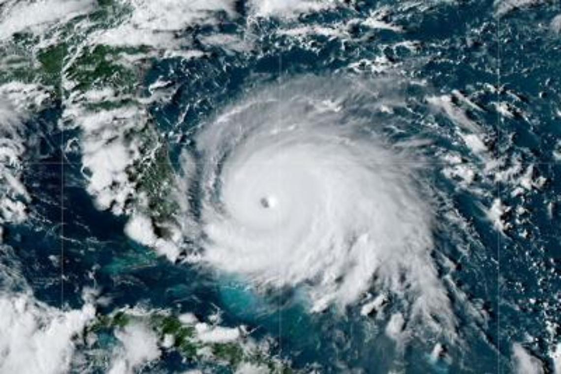 Dorian, catastrofe alle Bahamas: «Sono stati visti corpi per strada»