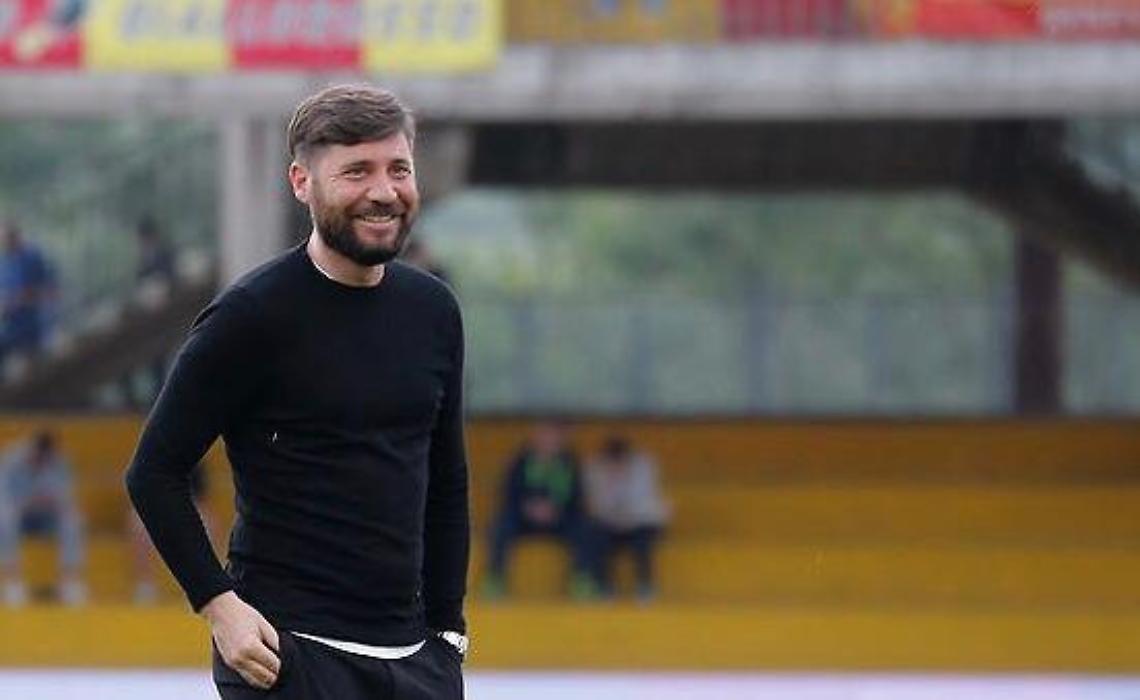 Benevento, il ds Foggia: «Che emozione vederci nel calendario di serie A»