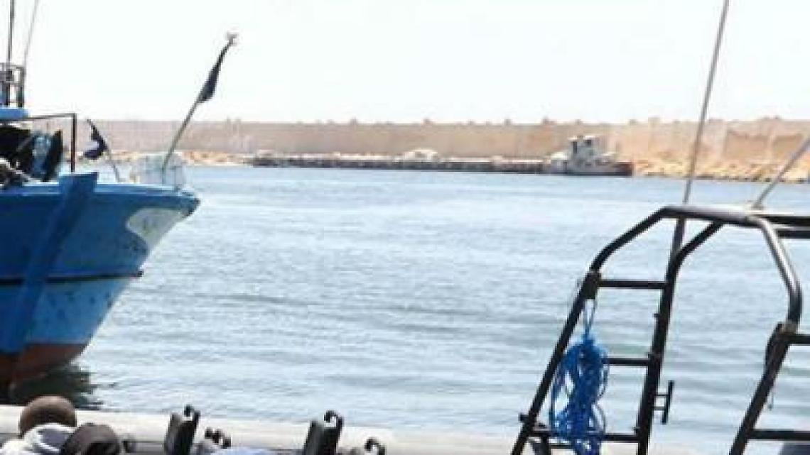 Due pescherecci sequestrati dalla Libia. I marinai: «Stiamo bene»