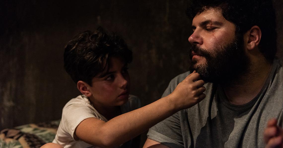 Napoli a Venezia 77: da "Lacci" a Salvatore Esposito