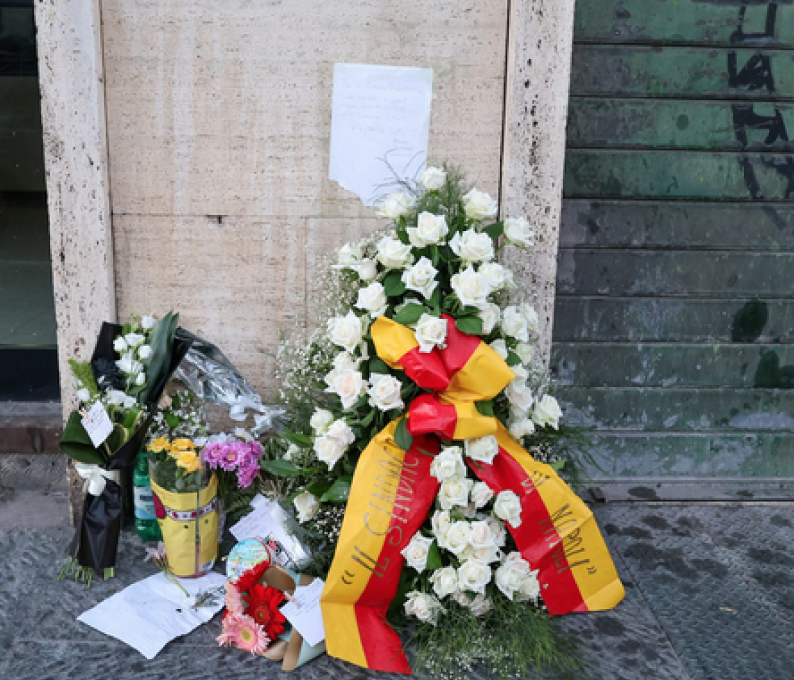 Musicista ucciso, convalidato il fermo del presunto omicida