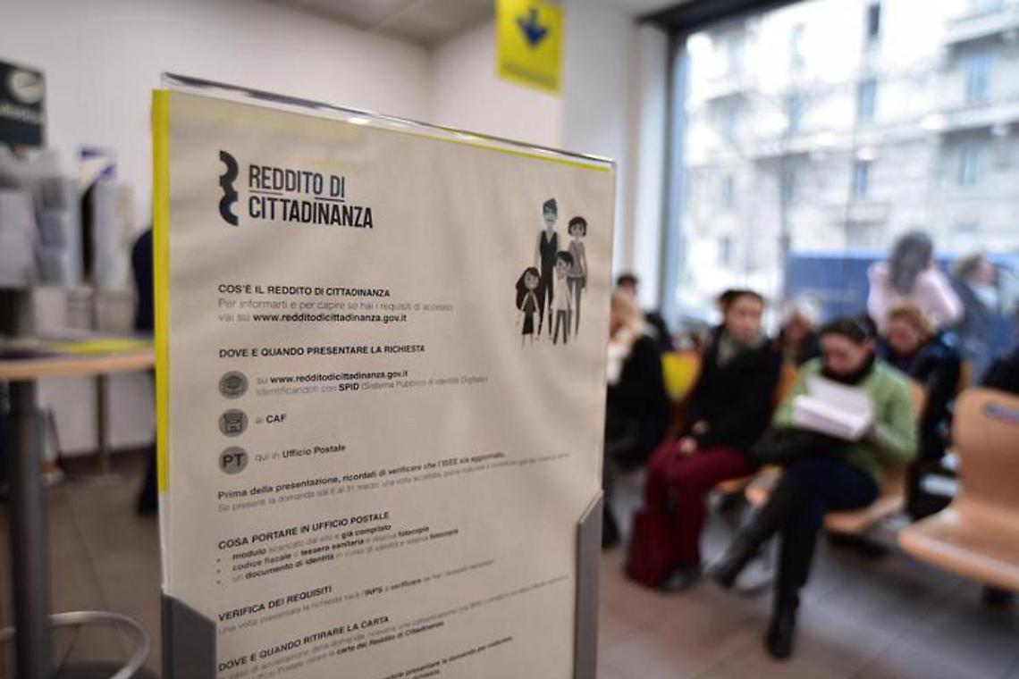 Liste formazione e lavoro per gli ex percettori di reddito: niente assalto ai Caf