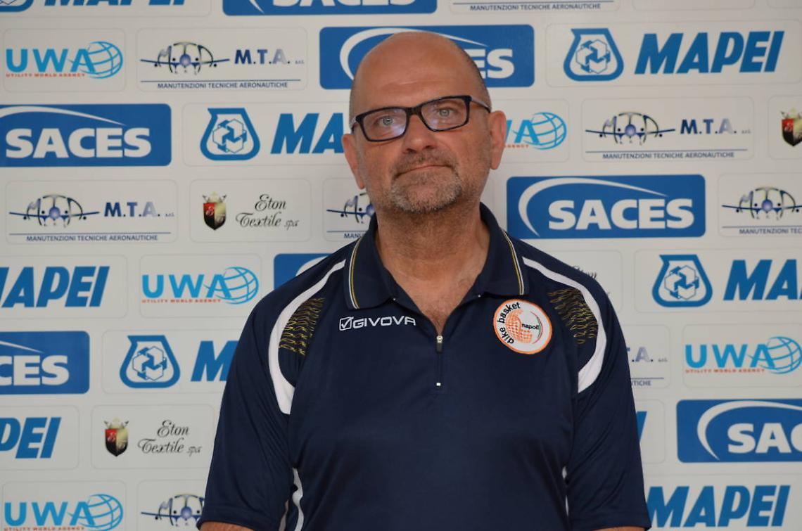 Dike Napoli, ci siamo: domani inizia l’opening day