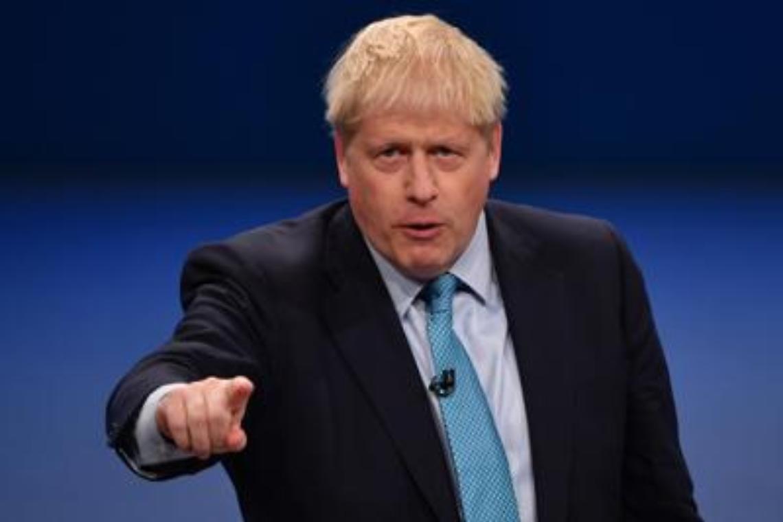 Brexit, Johnson: «Via in ogni caso da Ue il 31 ottobre»
