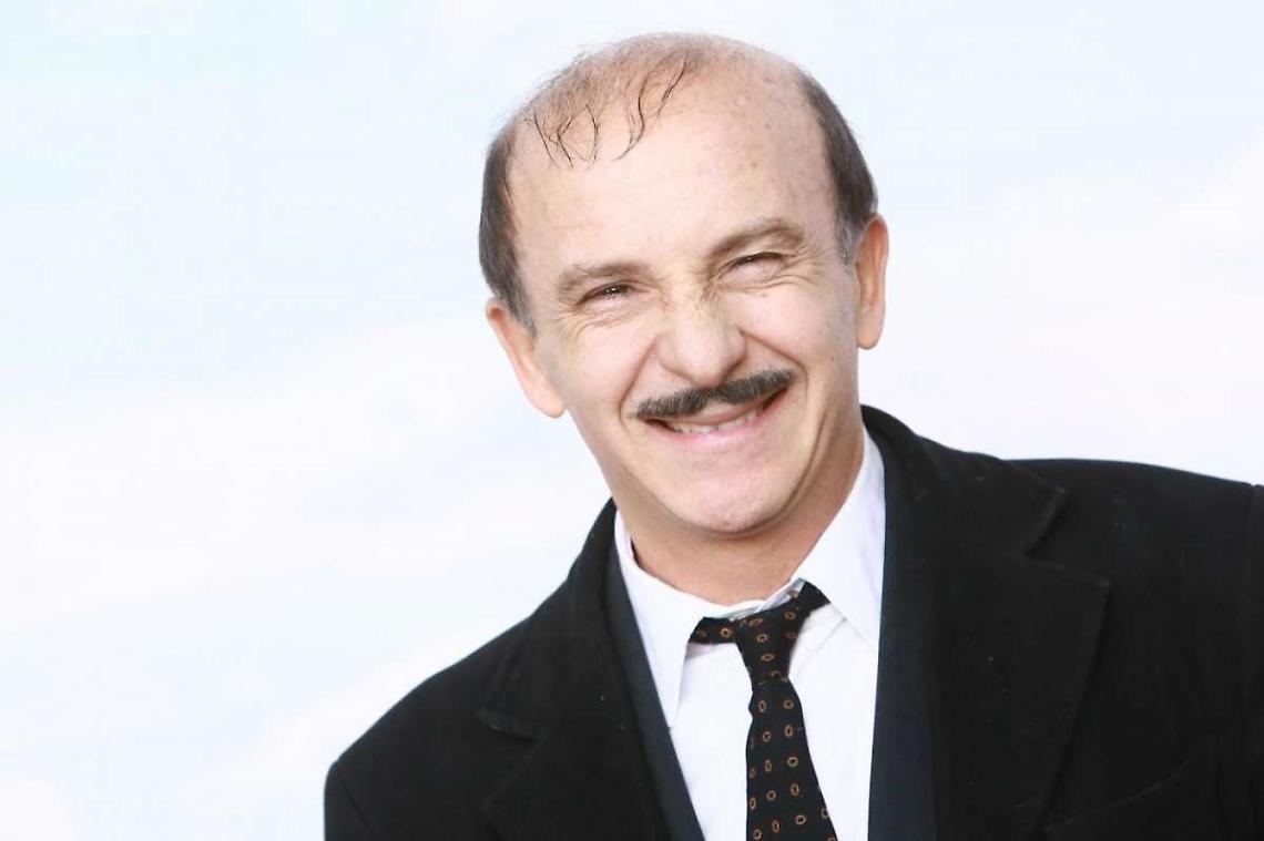“Ritorno al crimine”, iniziate le riprese del nuovo film di Massimiliano Bruno
