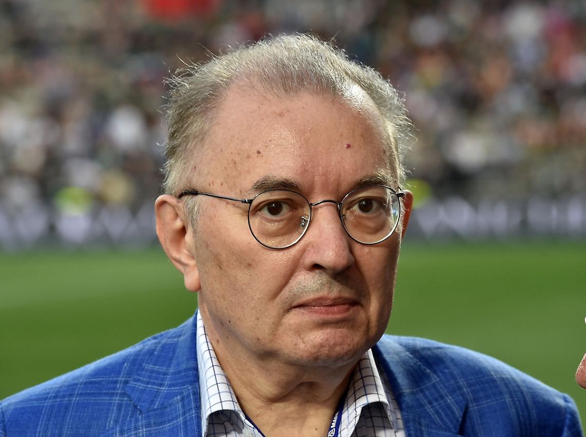 Addio all’ex presidente di Confindustria Giorgio Squinzi 