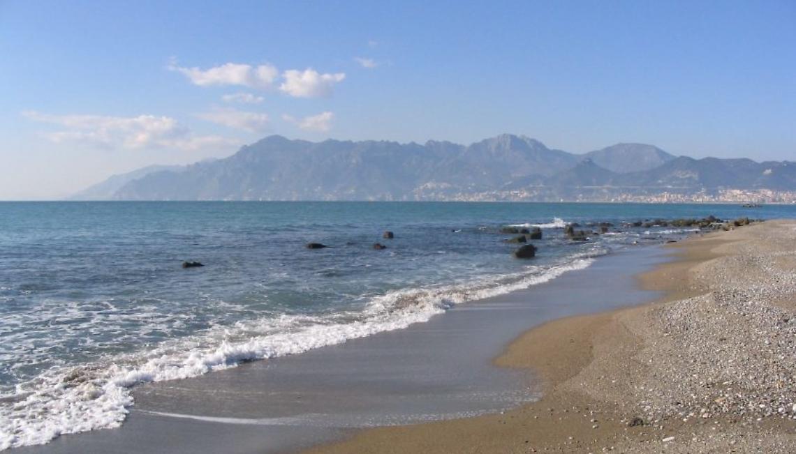 Balneabilità in Campania, ecco com'è andata a settembre
